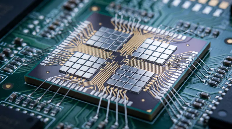 The Yale-led PRACTIQAL institute aims to design self-correcting quantum computers from the ground up.
