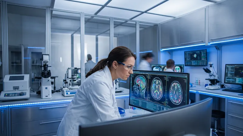 Researchers emphasize the need for randomized controlled trials and blood serum verification to confirm the observational findings.