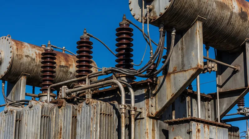 Upgrading the grid requires navigating a complex web of federal, state, and local jurisdictions.