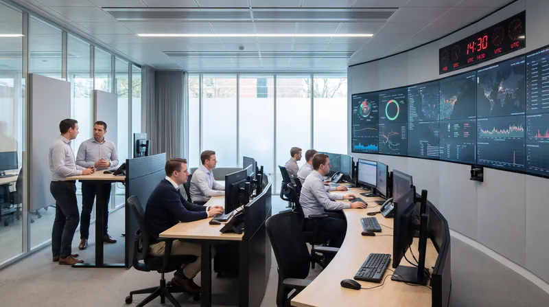 Cryptographic agility allows organizations to update algorithms without replacing underlying hardware.
