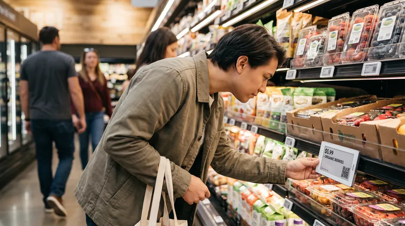 The legislative push against algorithmic pricing extends beyond housing to retail surveillance pricing.