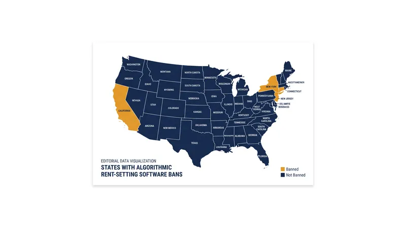 New Jersey is the fourth state to explicitly ban algorithmic rent-setting software.