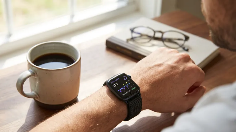 Consistency within the optimal sleep window is more effective for organ health than weekend catch-up sleep.