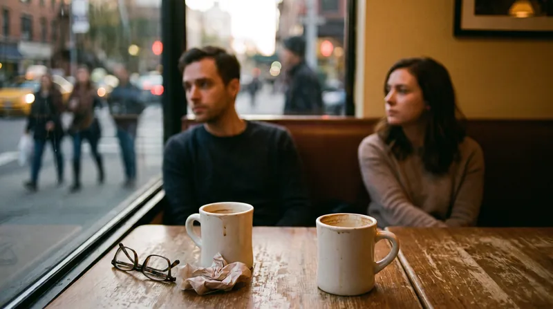 The lack of clear labels in a situationship often prevents the development of genuine trust and secure attachment.