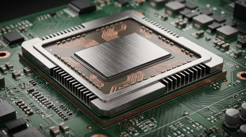 The loans are secured directly by the underlying computing hardware rather than corporate balance sheets.