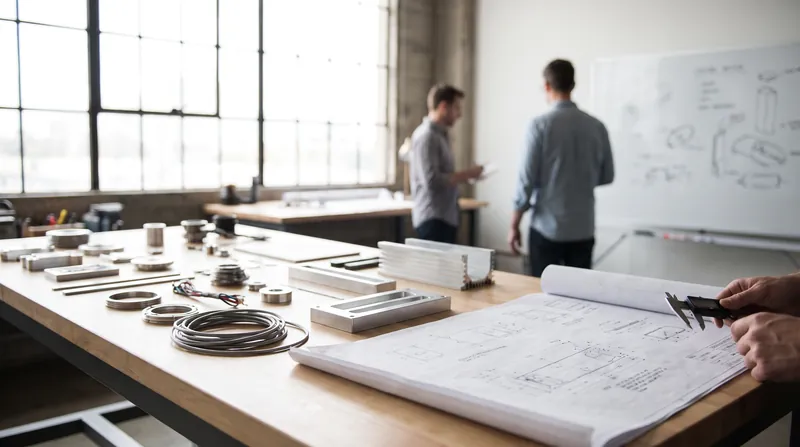 The hardware is being developed in collaboration with Jony Ive's LoveFrom design studio.