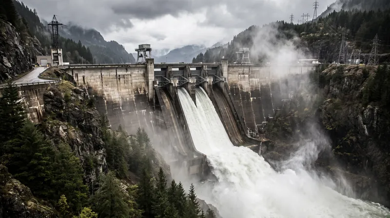 Run-of-the-river hydroelectric projects have been a persistent source of technical friction.