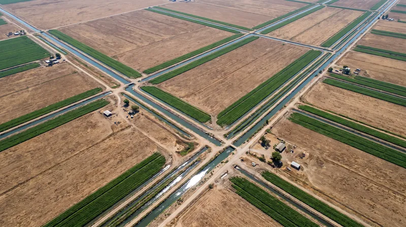 Pakistan relies on the western rivers to feed the world's largest contiguous irrigation system.