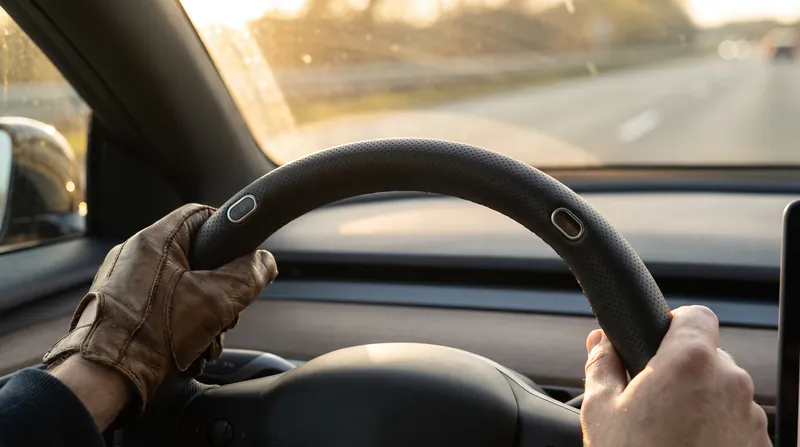Direct sensing technologies, such as tissue spectrometry, aim to measure blood alcohol content through the driver's skin.