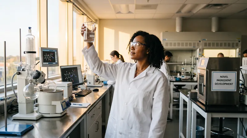 Food science has evolved rapidly, introducing complex novel ingredients that the original GRAS exemption was never designed to cover.