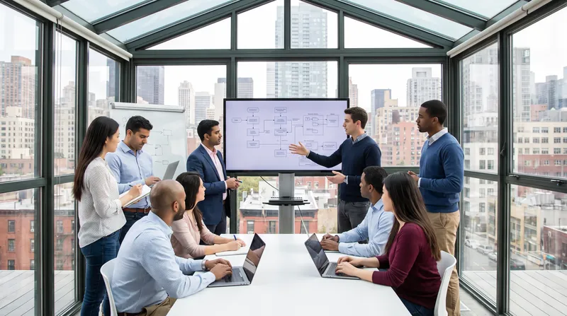 Enterprises are increasingly looking to open-source AI models to maintain control over their data.