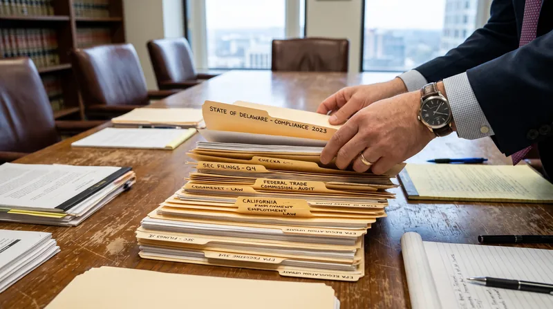 Employment law experts warn that the absence of a federal standard could complicate compliance for multi-state employers.