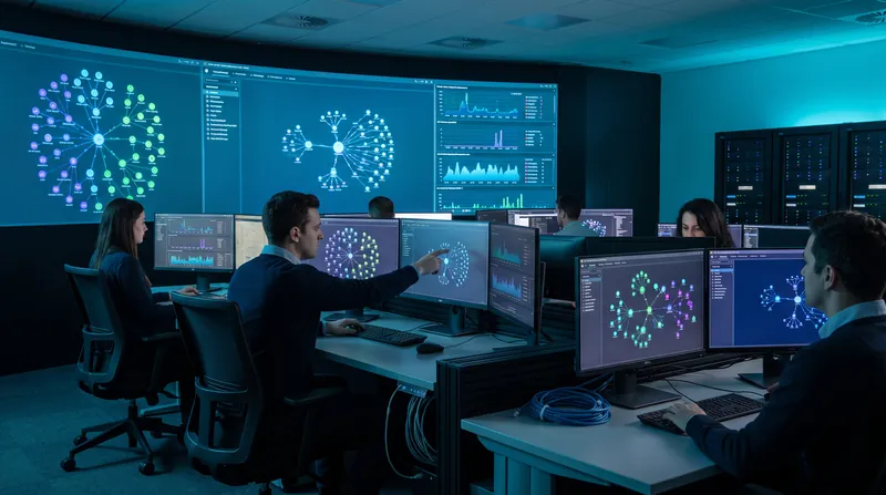 Security teams are increasingly deploying 'Guardian agents' to monitor operational AI systems in real time.
