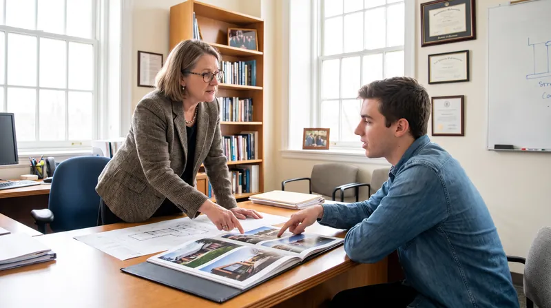 Oral exams and portfolio reviews are expected to replace automated grading for many undergraduate courses.
