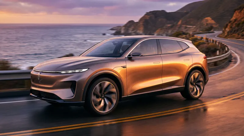 The new battery technologies will debut on upcoming models including the Genesis GV90 and a new D-segment electric SUV.
