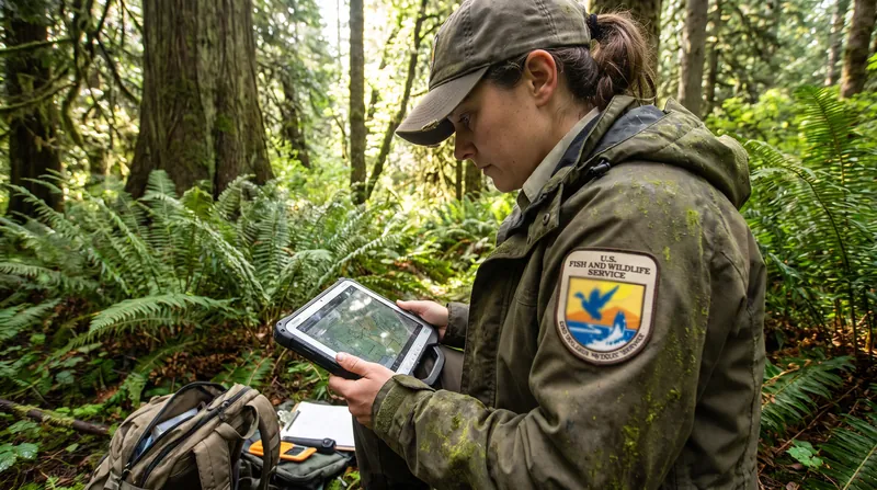 FWS officials will now draft species-specific rules concurrently with new threatened listings.