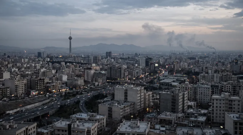 The death of Supreme Leader Ali Khamenei introduced profound uncertainty into Iran's domestic politics.