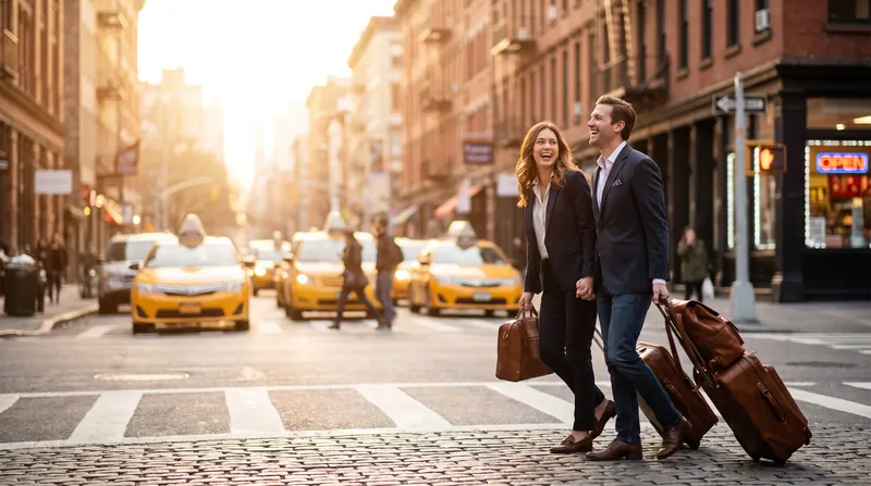 With pricing transparency restored, visitors can budget accurately for their New York City vacations.