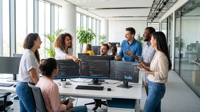 Compliance with the new regulation requires unprecedented coordination between legal teams and software engineers.