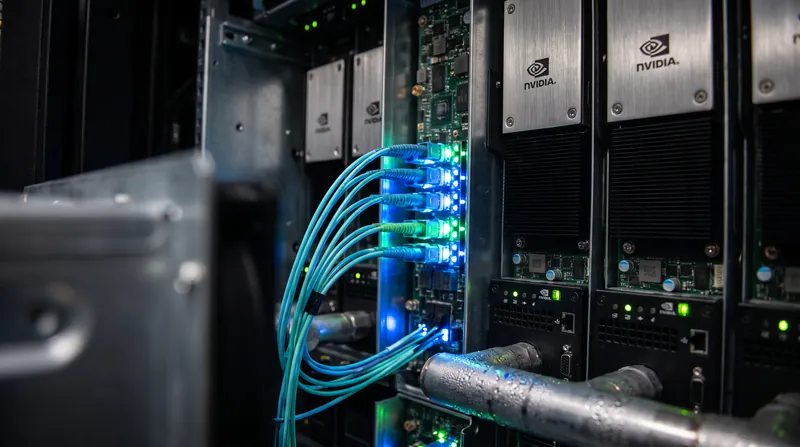 The system relies on rapid, automated trial and error, completing training iterations in just 30 minutes.