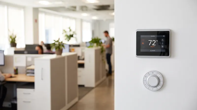 The new law explicitly lists temperature-controlled and climate-adjusted workspaces as reasonable accommodations.