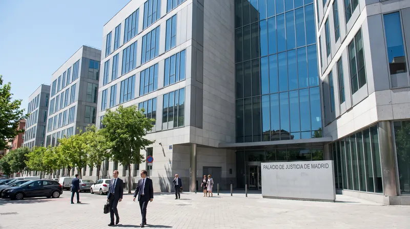 The Madrid commercial court ordered the governing bodies to immediately reverse any anti-competitive actions.
