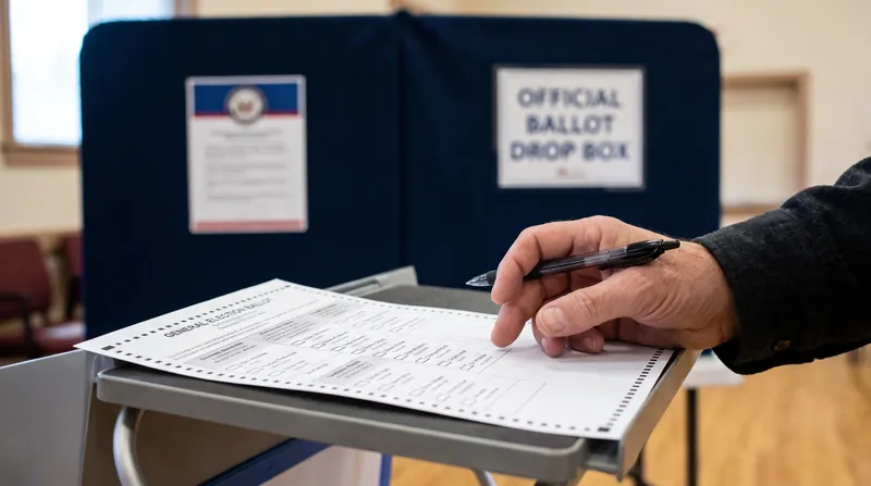 The compact aims to guarantee the presidency to the winner of the national popular vote.