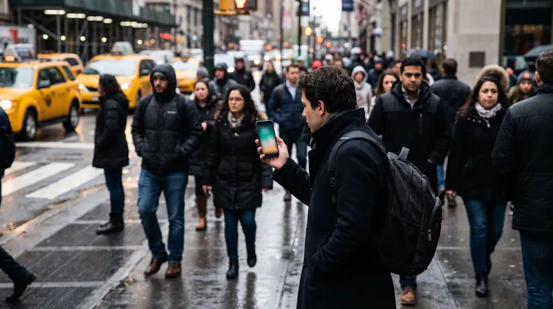 The Court ruled that the pervasive nature of smartphones means users do not surrender their privacy rights simply by using everyday apps.