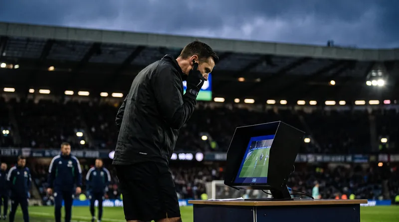 VAR's authority has been expanded to include second yellow cards and cases of mistaken identity.