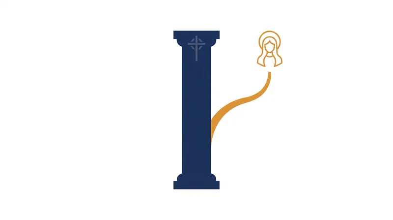 The Vatican's new document emphasizes that Mary's role in salvation is entirely subordinate to Christ's unique mediation.