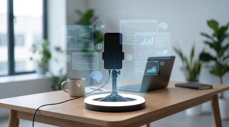 AI tools are automating routine interactions, allowing creators to scale their direct-to-fan businesses.