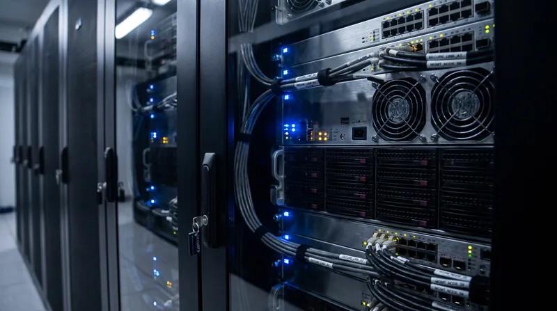 The framework targets frontier models with advanced cybersecurity capabilities, though the exact compute thresholds remain classified.