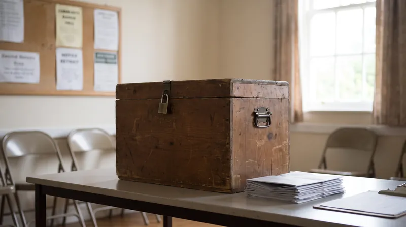 Recent changes to state election law, including early voting mandates, have significantly increased the workload for part-time township clerks.