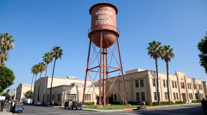 Paramount is contractually obligated to pay Warner Bros. Discovery shareholders a $7 million daily ticking fee starting in October.