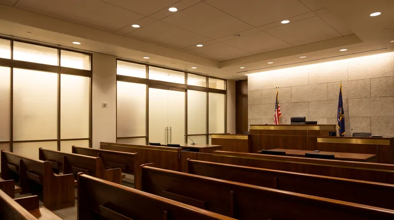 A federal judge in San Francisco ruled that the government's punitive measures against the AI developer were illegal and baseless.