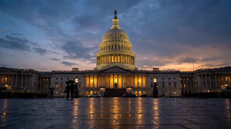 The House of Representatives passed the Remote Access Security Act to modernize export controls for the cloud era.