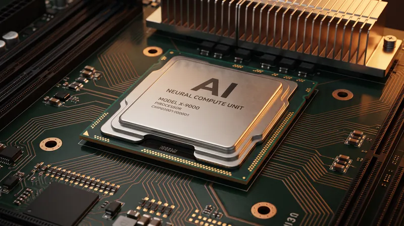 The definition of a technology export is shifting from the physical hardware to the digital capability it provides.