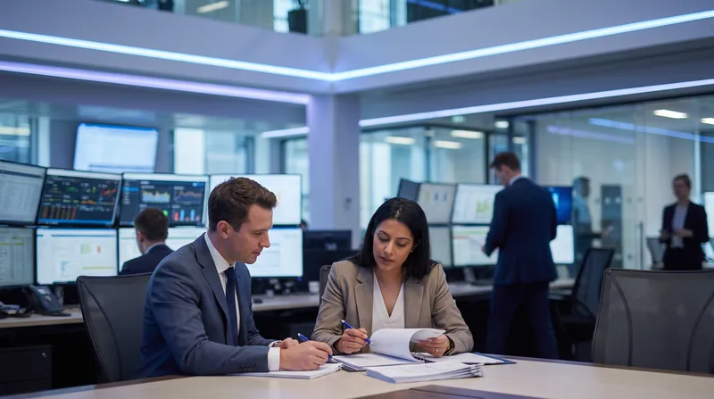 Firms operating across multiple member states must unify their group-wide controls before the 2027 deadline.