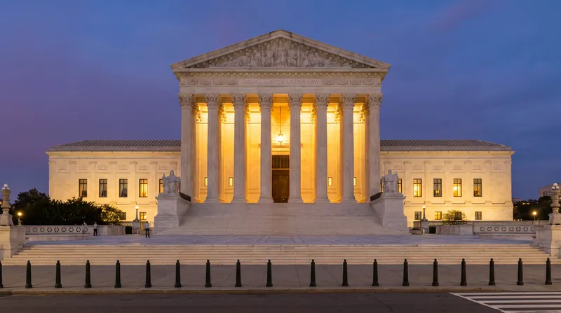 The Supreme Court is scheduled to consider a petition to resolve the circuit split in late September 2026.