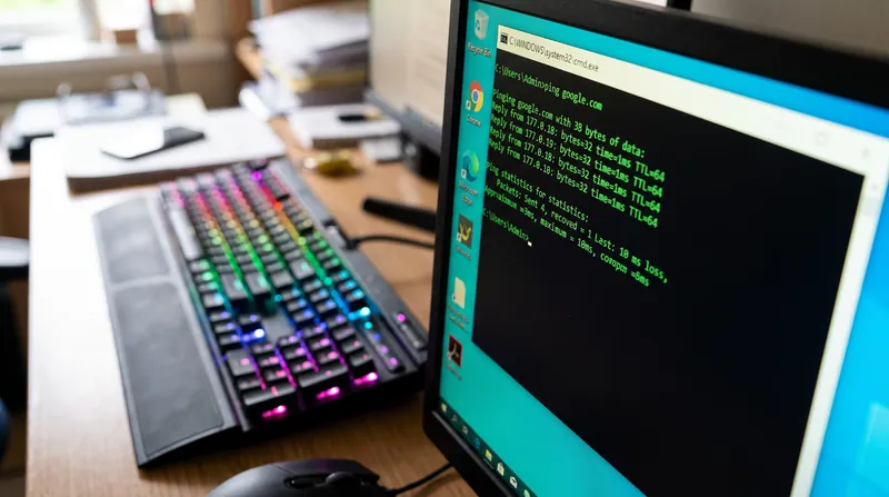 Embark Studios recommends manually deleting the vulnerable inpoutx64.sys driver via Command Prompt.