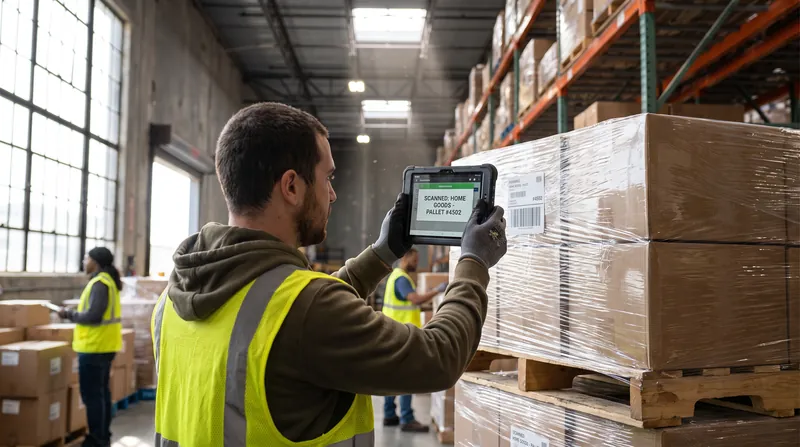 Importers must now ensure that every SKU's safety data is perfectly mapped before cargo leaves the factory.