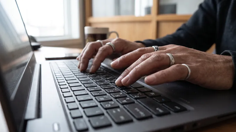 Foundational infrastructure, such as keyboard layouts and Unicode support, is the prerequisite for AI inclusion.