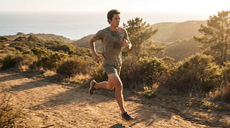 Consistent, moderate-intensity cardio is sufficient to drive profound structural changes in the autonomic nervous system.