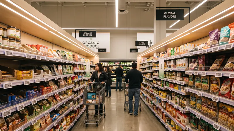 State lawmakers are increasingly targeting electronic shelf labels and algorithmic pricing in physical retail environments.