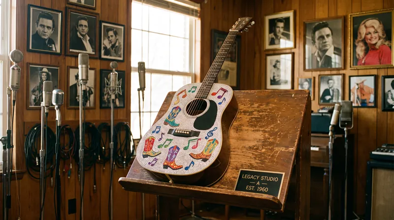Parton's legacy in Tennessee transcends her legendary music catalog, extending deeply into public health and childhood literacy.