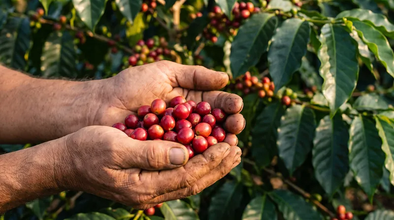 Delayed harvests and weather risks in key growing regions continue to keep physical supplies constrained.