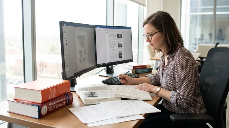 Publishers who rely on genuine human expertise and editorial oversight remain largely unaffected by the algorithmic sweep.