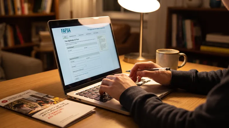 Federal financial aid is available at both regionally and nationally accredited schools, which often masks the difference in credit transferability.