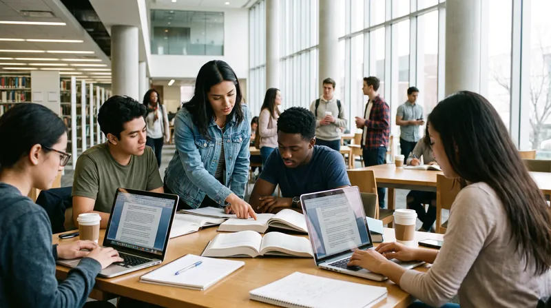 Students benefit most from evidence-based study techniques like retrieval practice and dual coding, regardless of their personal media preferences.