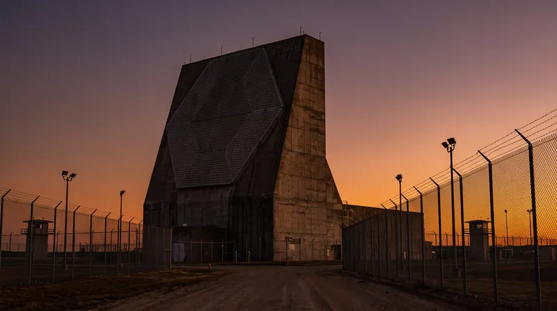Ground-based early warning radars provide the critical secondary confirmation required by dual-phenomenology protocols.